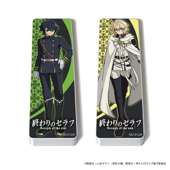 ALL  GOODS終わりのセラフ/Seraph of the End animated TV series